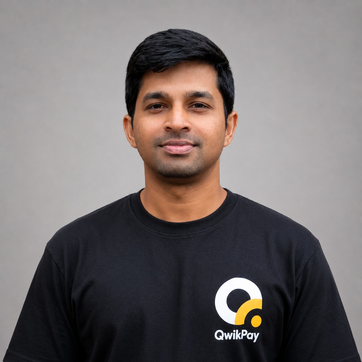 Sudheer Singampalli
